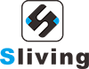 S living LOGO