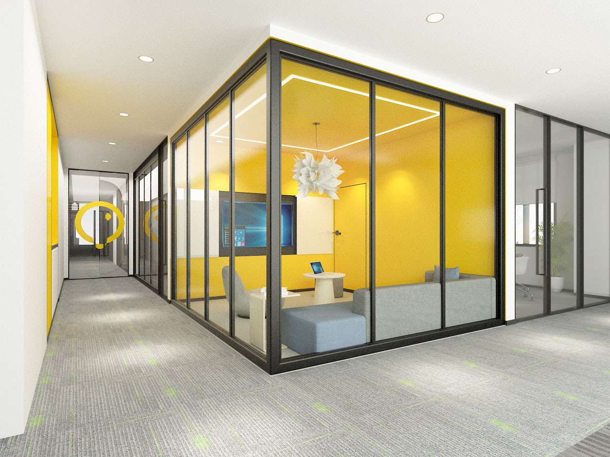 office decoration style 2