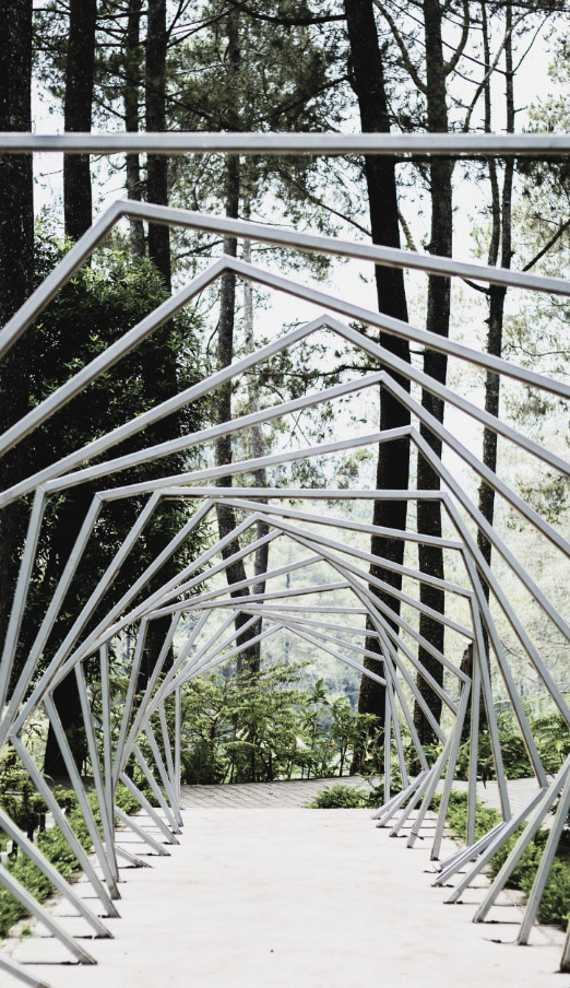 Outdoor Landscape Arches 5